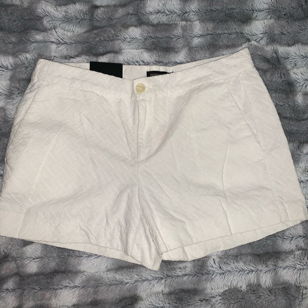 Women’s shorts Banana Republic
